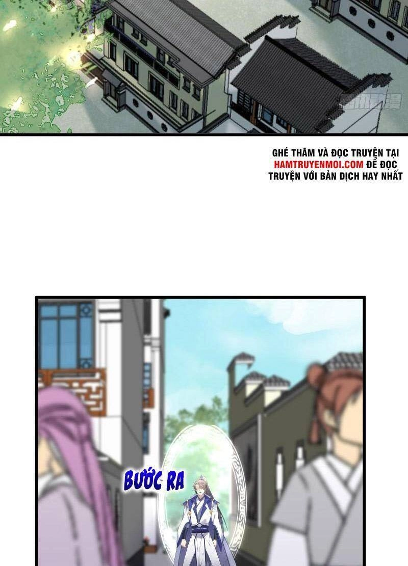 Tu Tiên Phải Dựa Vào Sugar Mommy Chapter 135 - 7