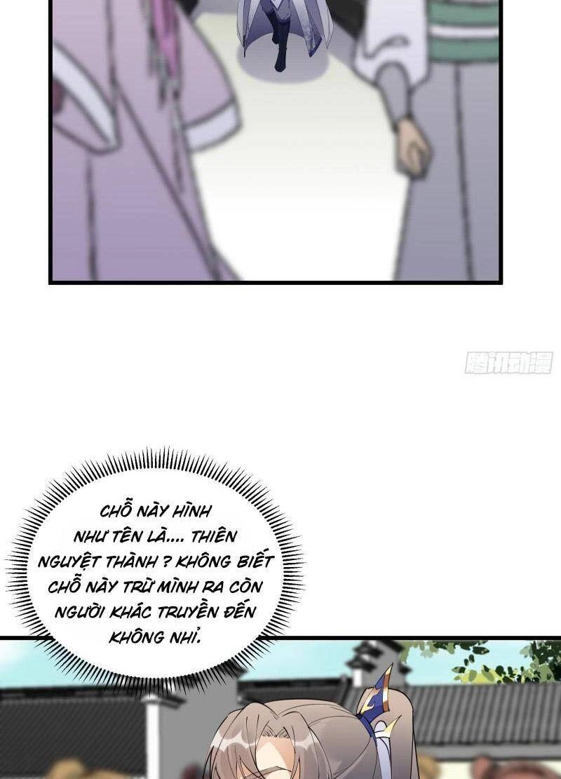 Tu Tiên Phải Dựa Vào Sugar Mommy Chapter 135 - 8