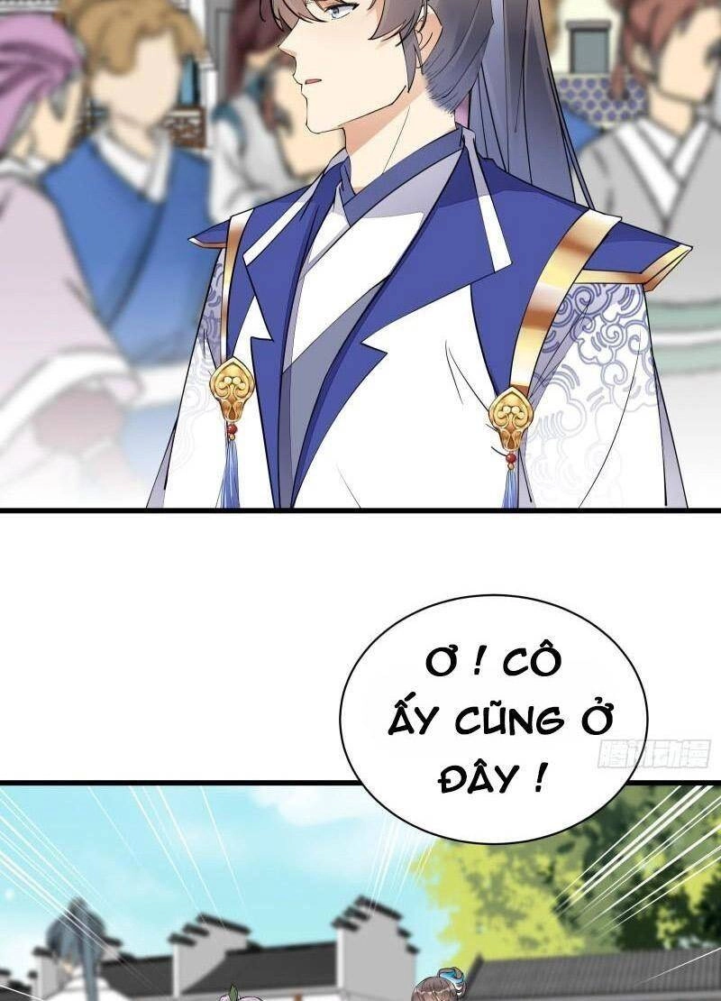 Tu Tiên Phải Dựa Vào Sugar Mommy Chapter 135 - 9