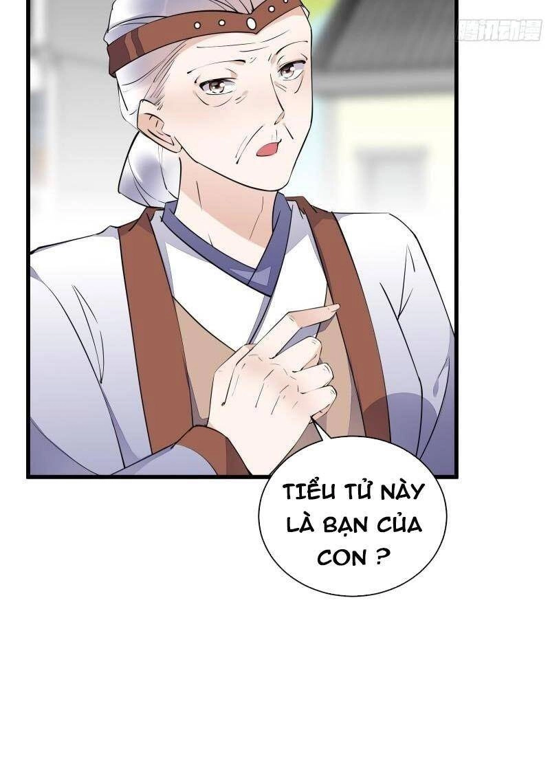 Tu Tiên Phải Dựa Vào Sugar Mommy Chapter 135 - 11