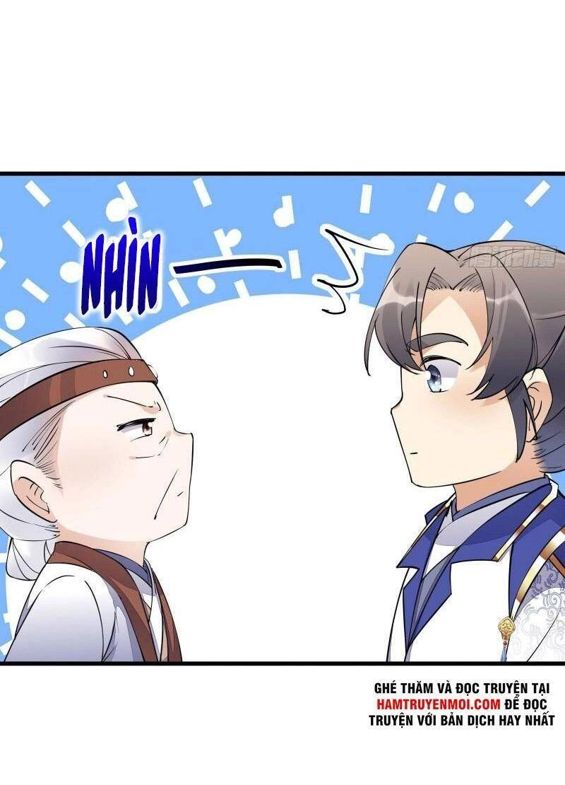 Tu Tiên Phải Dựa Vào Sugar Mommy Chapter 135 - 12