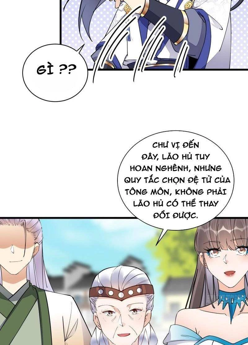 Tu Tiên Phải Dựa Vào Sugar Mommy Chapter 135 - 15