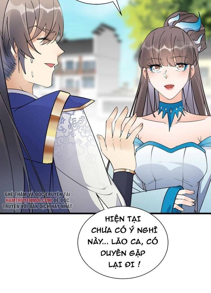 Tu Tiên Phải Dựa Vào Sugar Mommy Chapter 135 - 17