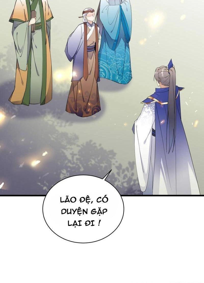 Tu Tiên Phải Dựa Vào Sugar Mommy Chapter 135 - 20