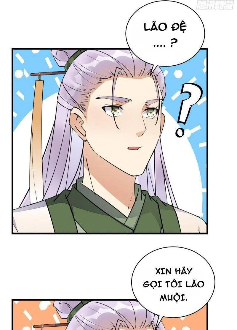 Tu Tiên Phải Dựa Vào Sugar Mommy Chapter 135 - 21