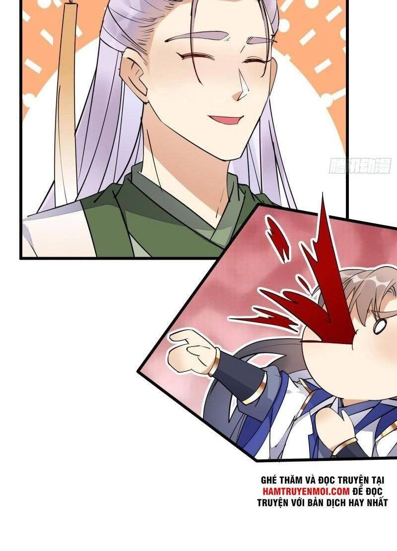 Tu Tiên Phải Dựa Vào Sugar Mommy Chapter 135 - 22