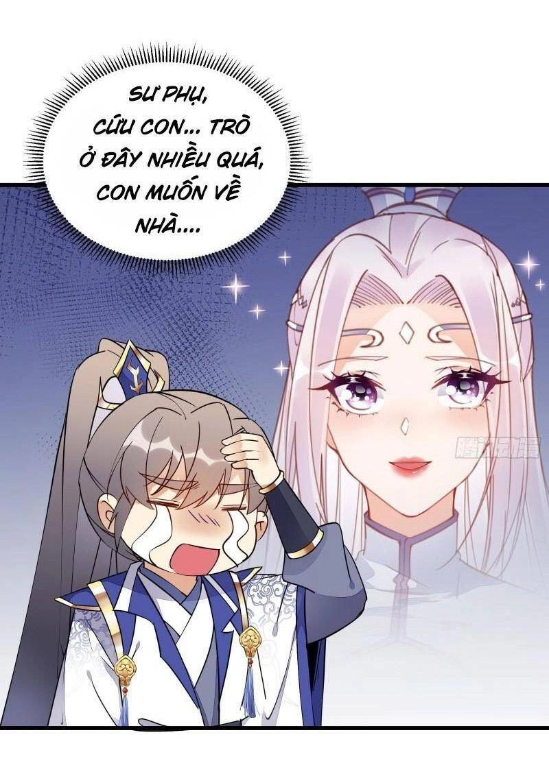 Tu Tiên Phải Dựa Vào Sugar Mommy Chapter 135 - 23