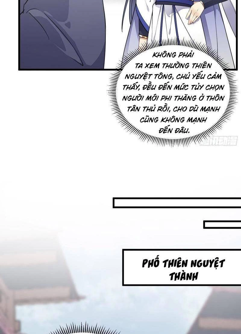 Tu Tiên Phải Dựa Vào Sugar Mommy Chapter 135 - 25