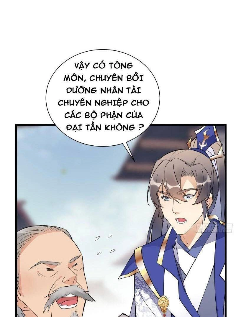 Tu Tiên Phải Dựa Vào Sugar Mommy Chapter 135 - 30