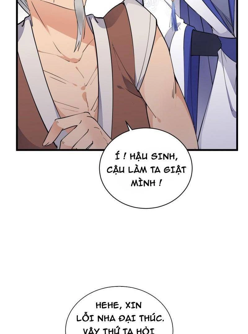 Tu Tiên Phải Dựa Vào Sugar Mommy Chapter 135 - 31