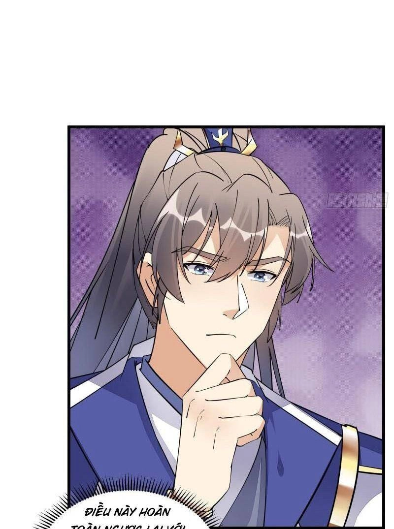 Tu Tiên Phải Dựa Vào Sugar Mommy Chapter 135 - 33