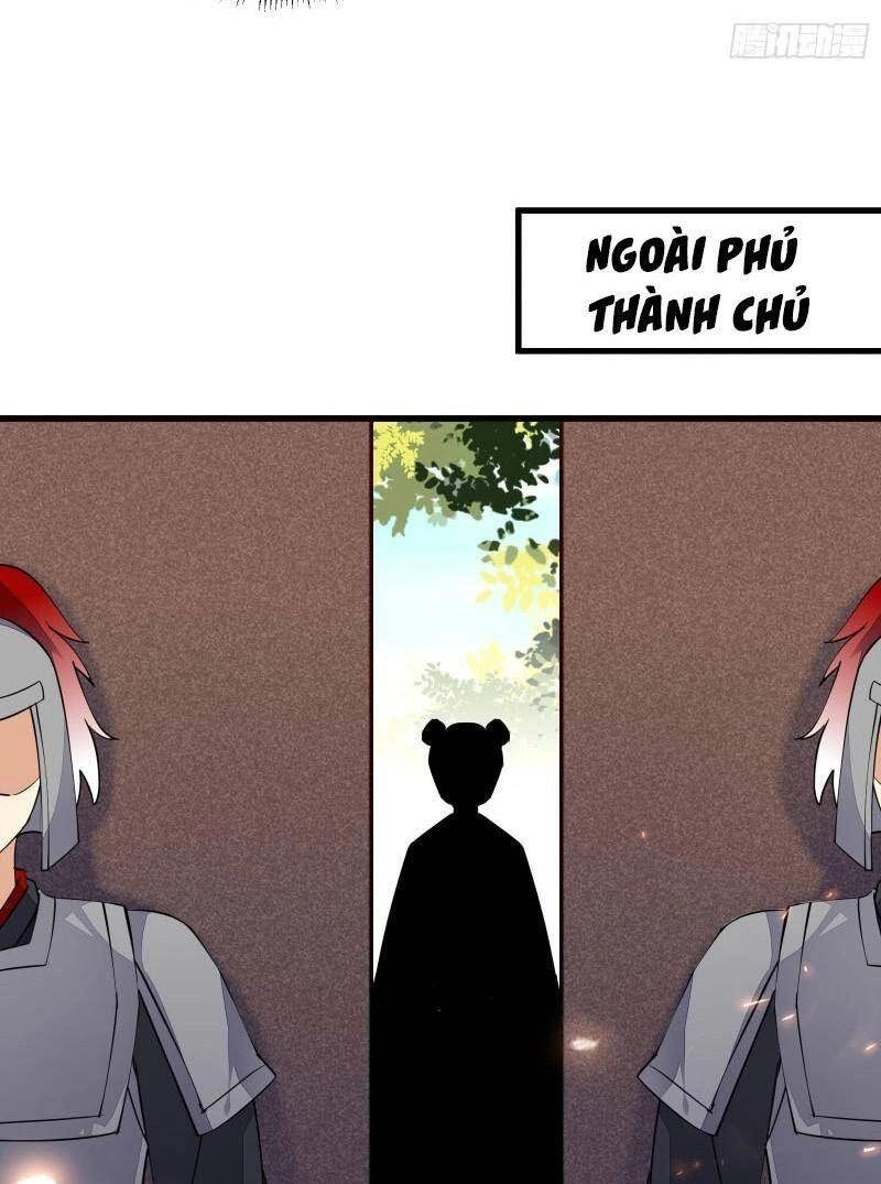 Tu Tiên Phải Dựa Vào Sugar Mommy Chapter 135 - 37