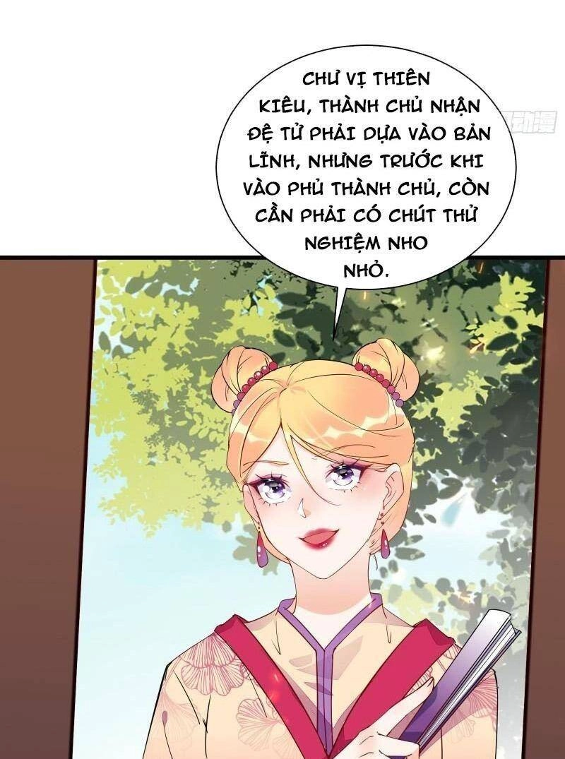 Tu Tiên Phải Dựa Vào Sugar Mommy Chapter 135 - 39