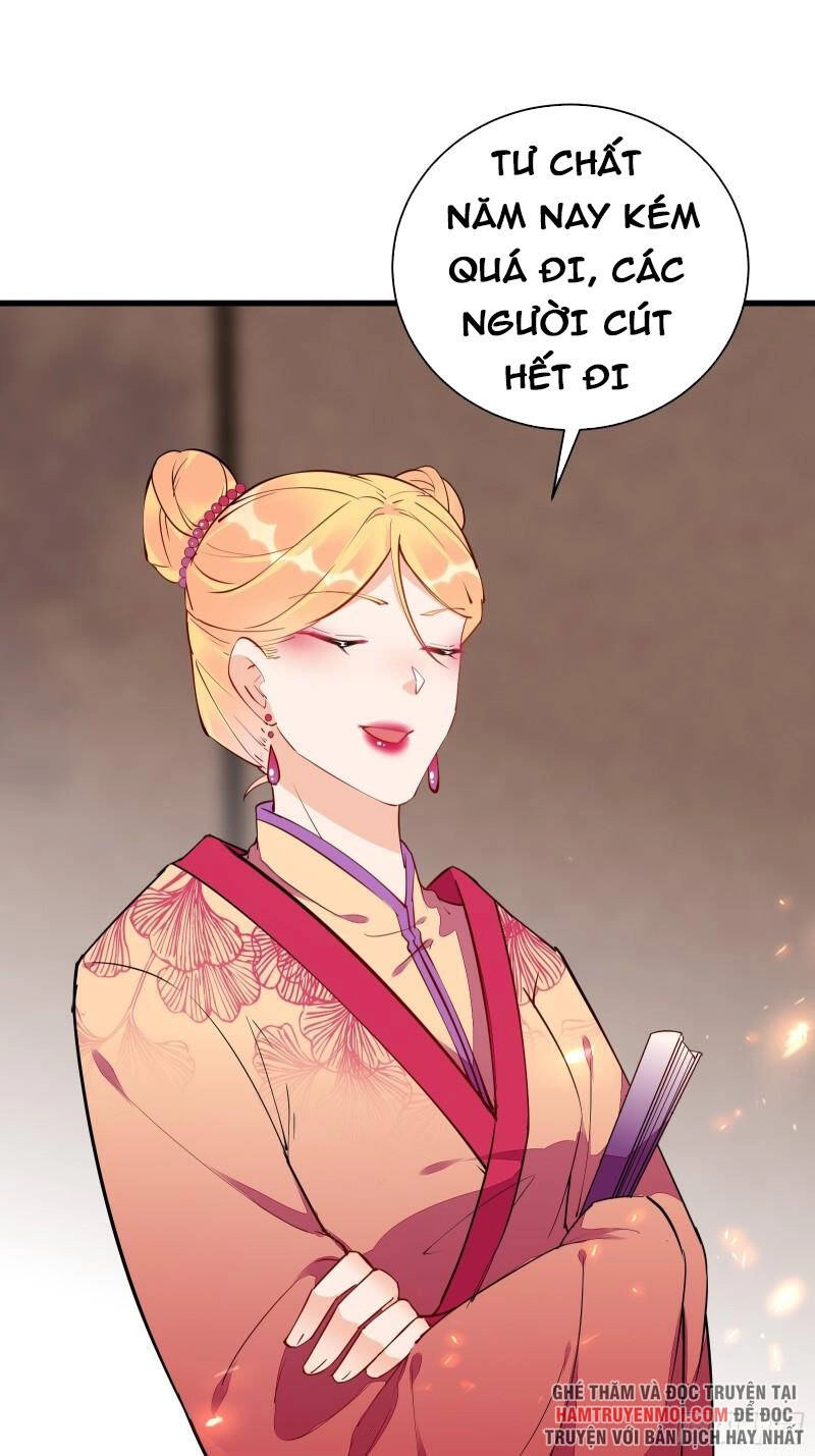 Tu Tiên Phải Dựa Vào Sugar Mommy Chapter 136 - 2