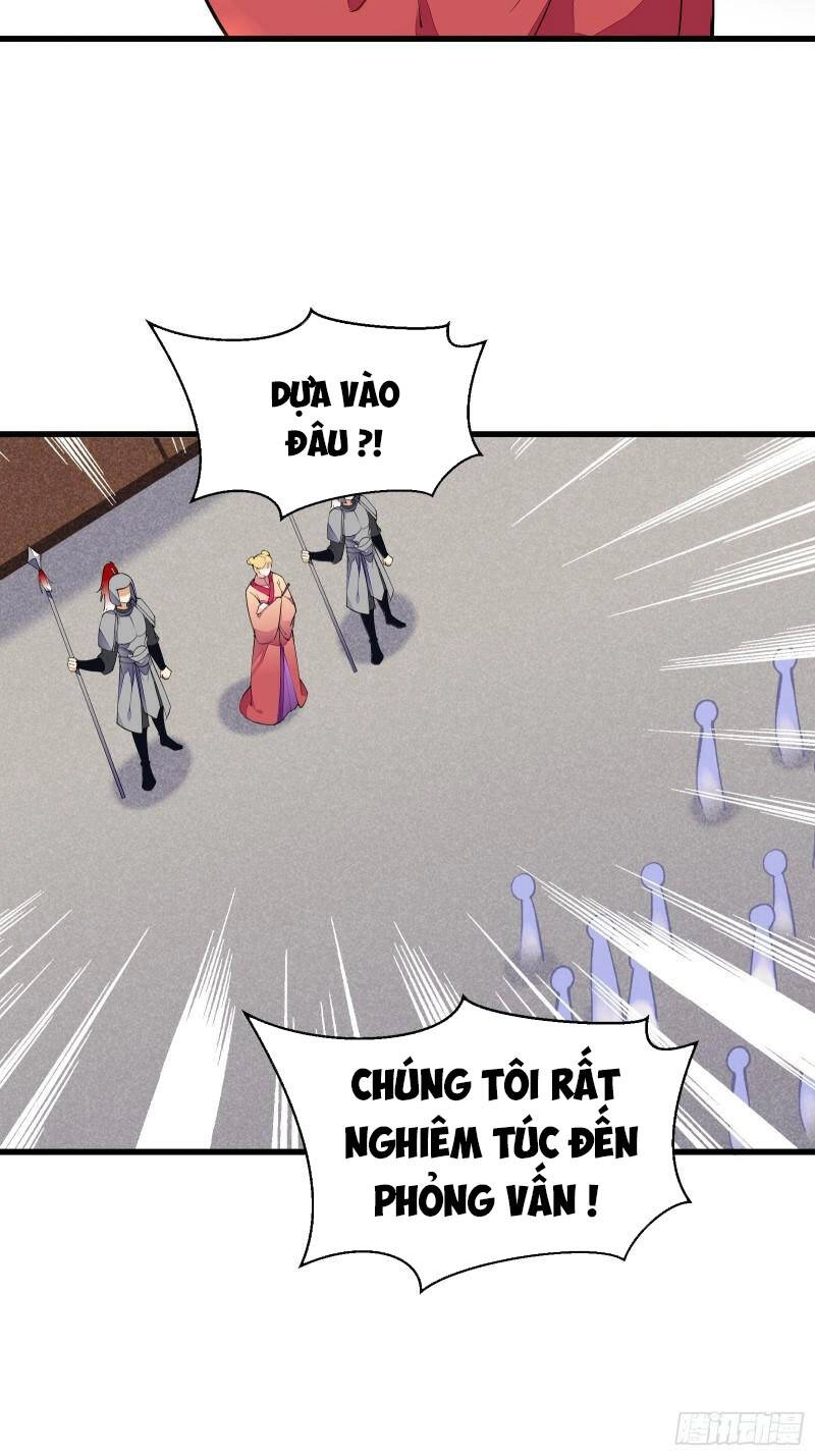 Tu Tiên Phải Dựa Vào Sugar Mommy Chapter 136 - 3