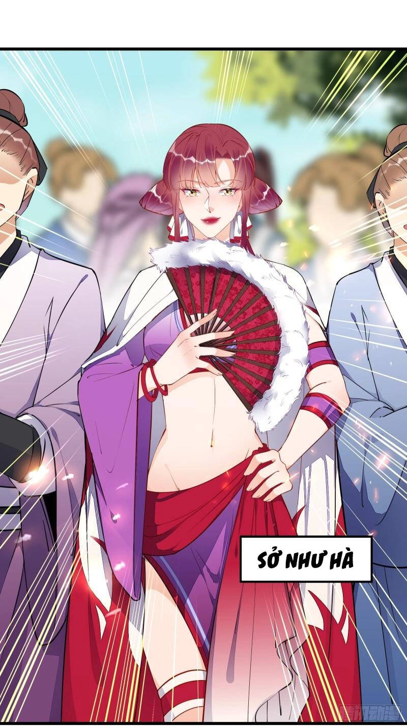 Tu Tiên Phải Dựa Vào Sugar Mommy Chapter 136 - 4