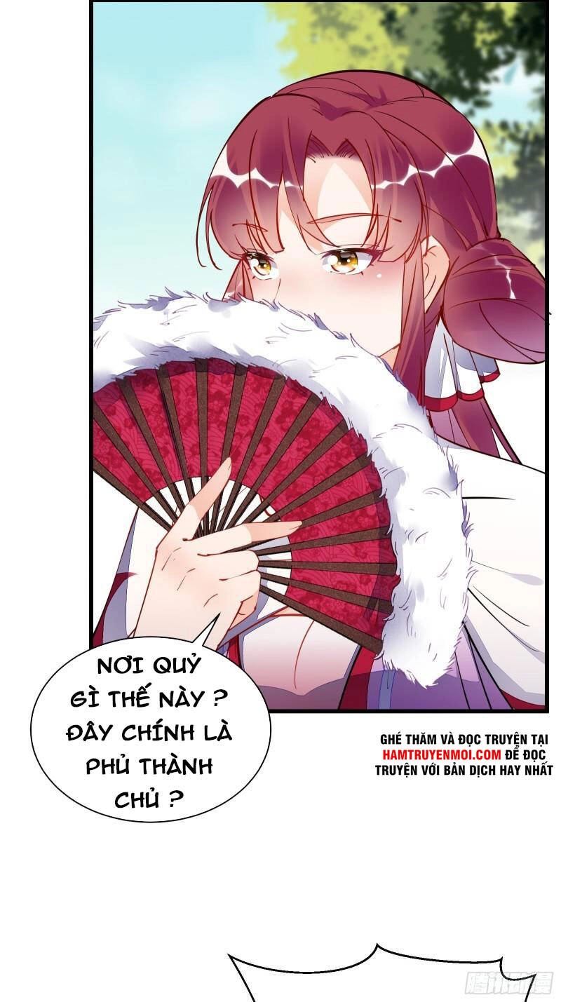 Tu Tiên Phải Dựa Vào Sugar Mommy Chapter 136 - 6