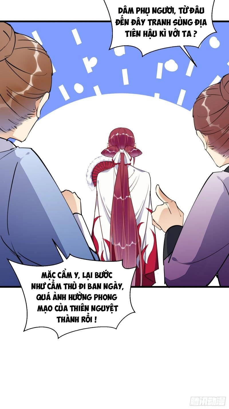 Tu Tiên Phải Dựa Vào Sugar Mommy Chapter 136 - 7