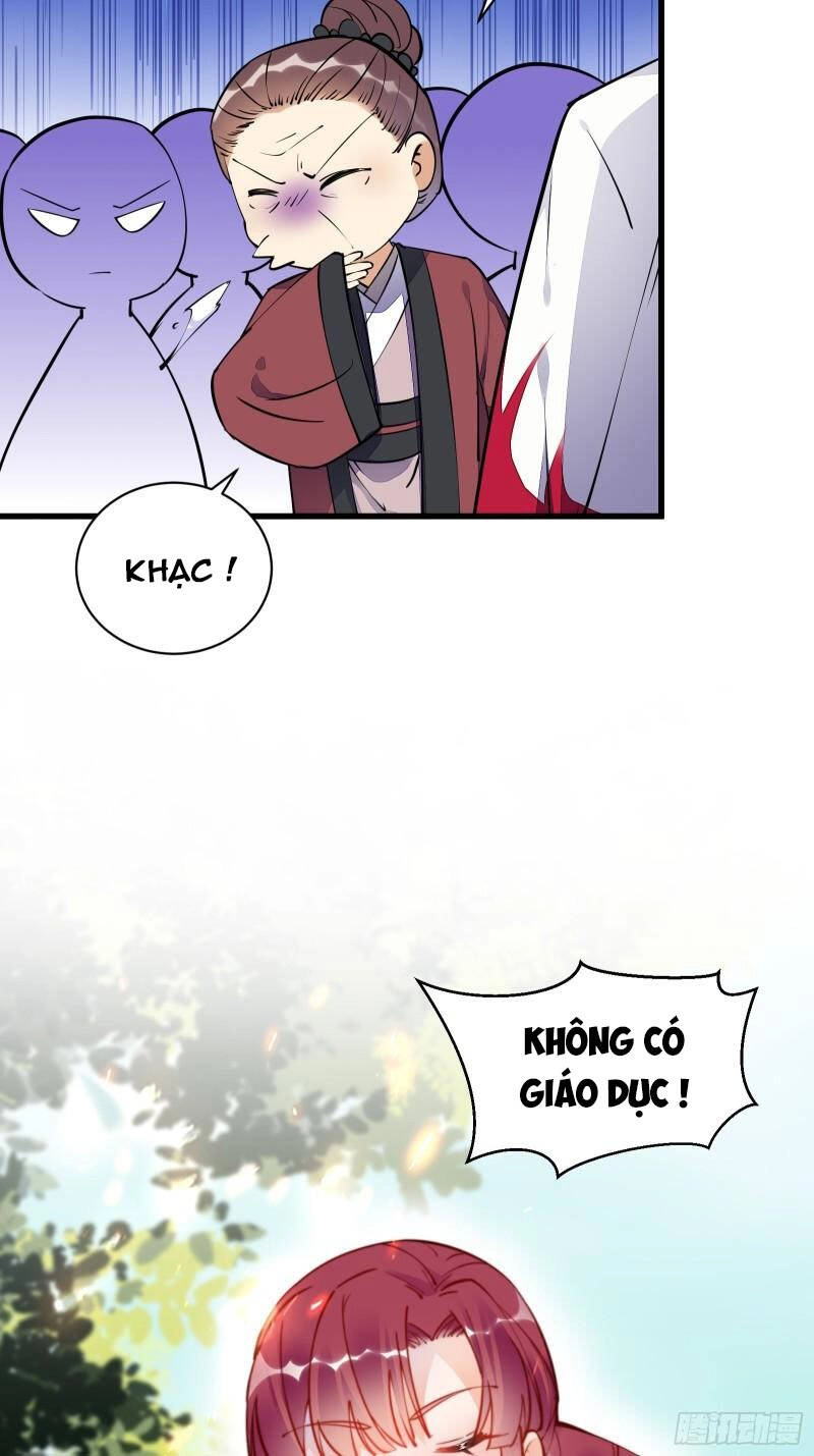 Tu Tiên Phải Dựa Vào Sugar Mommy Chapter 136 - 9