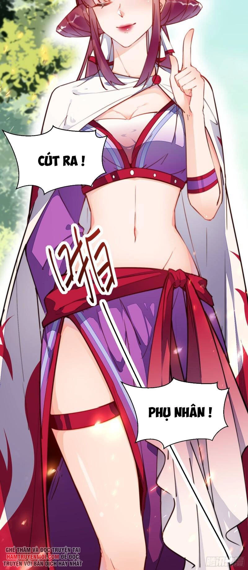 Tu Tiên Phải Dựa Vào Sugar Mommy Chapter 136 - 10