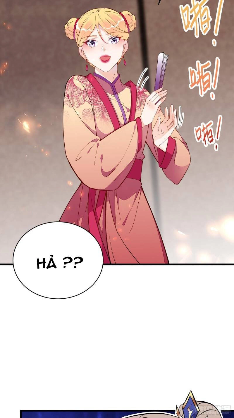 Tu Tiên Phải Dựa Vào Sugar Mommy Chapter 136 - 12