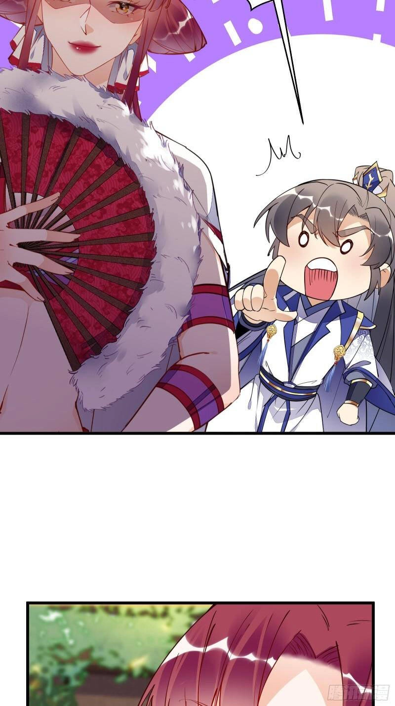 Tu Tiên Phải Dựa Vào Sugar Mommy Chapter 136 - 15