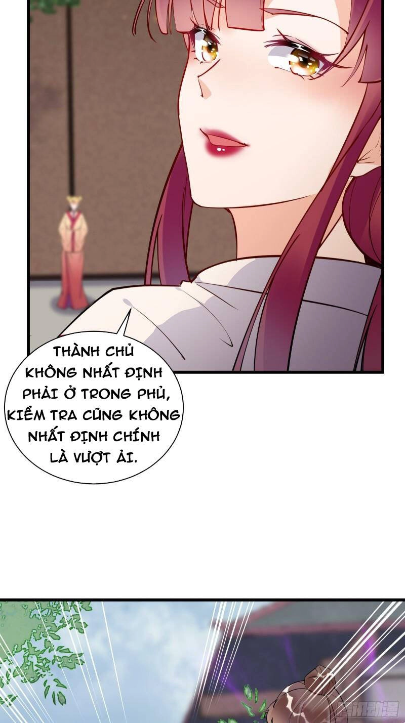 Tu Tiên Phải Dựa Vào Sugar Mommy Chapter 136 - 16