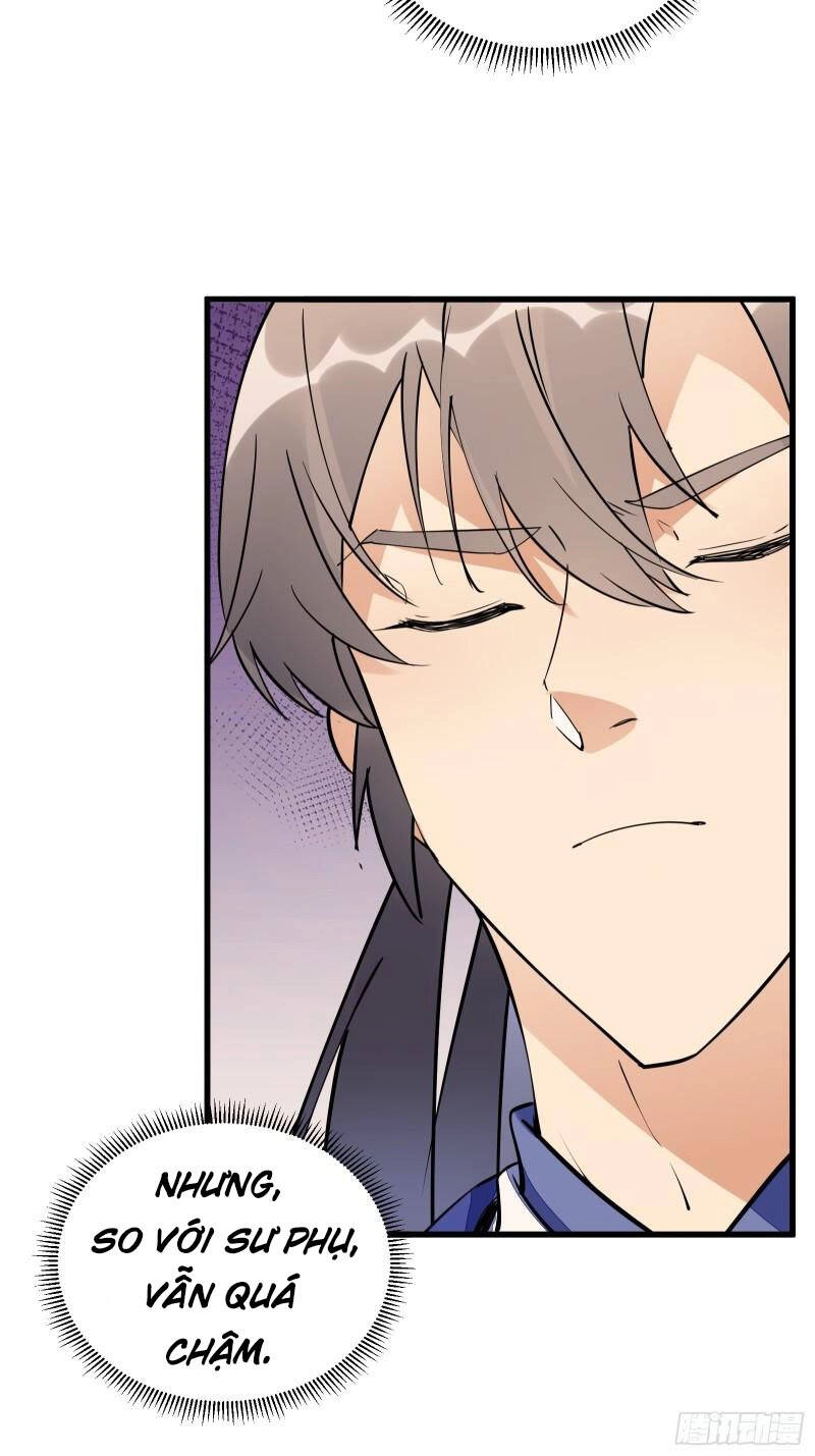 Tu Tiên Phải Dựa Vào Sugar Mommy Chapter 136 - 21