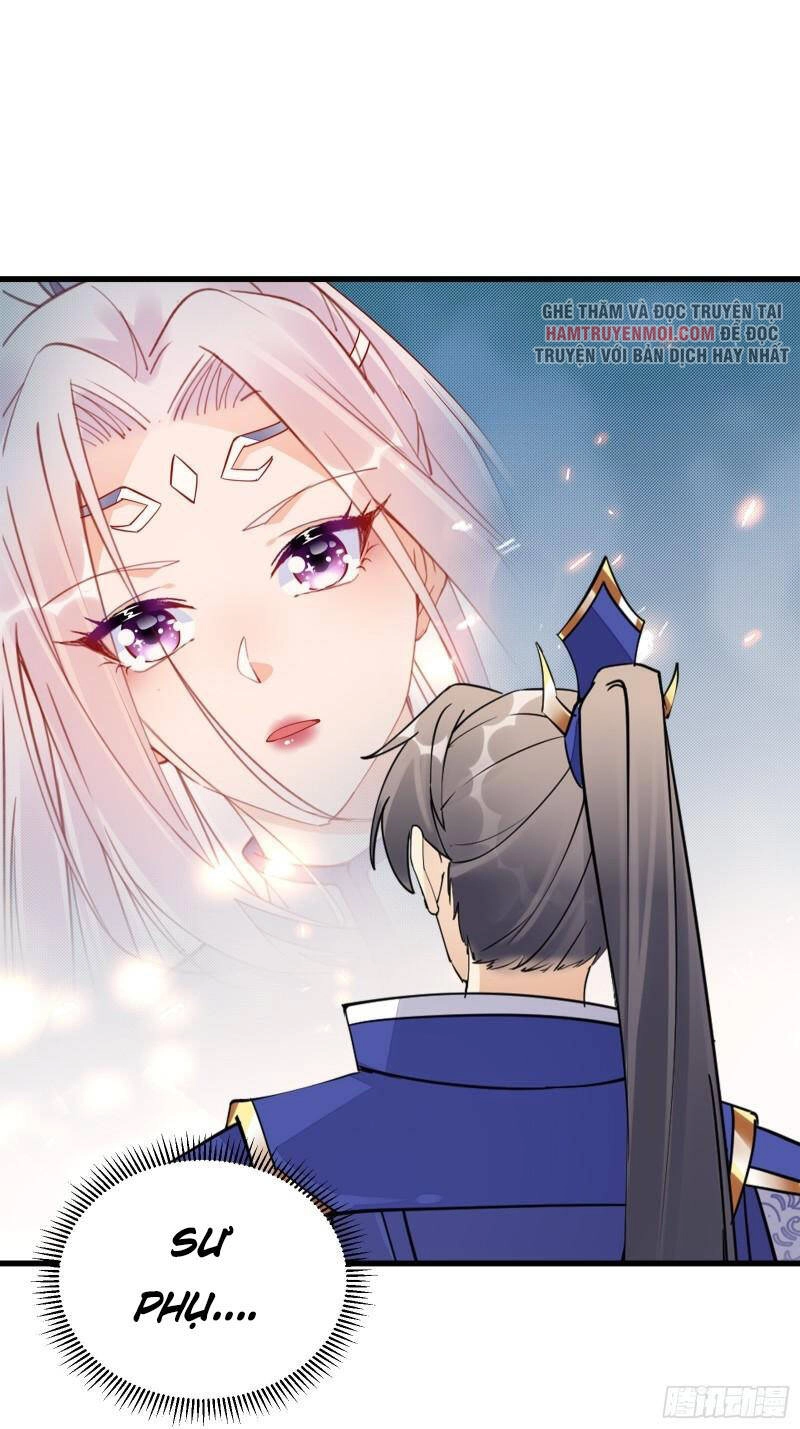 Tu Tiên Phải Dựa Vào Sugar Mommy Chapter 136 - 22