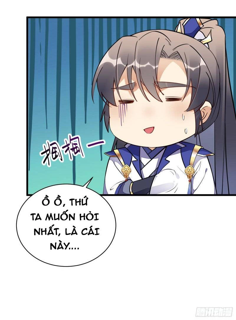 Tu Tiên Phải Dựa Vào Sugar Mommy Chapter 136 - 24