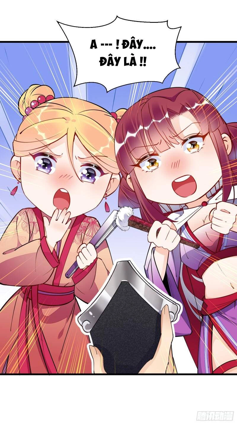 Tu Tiên Phải Dựa Vào Sugar Mommy Chapter 136 - 25