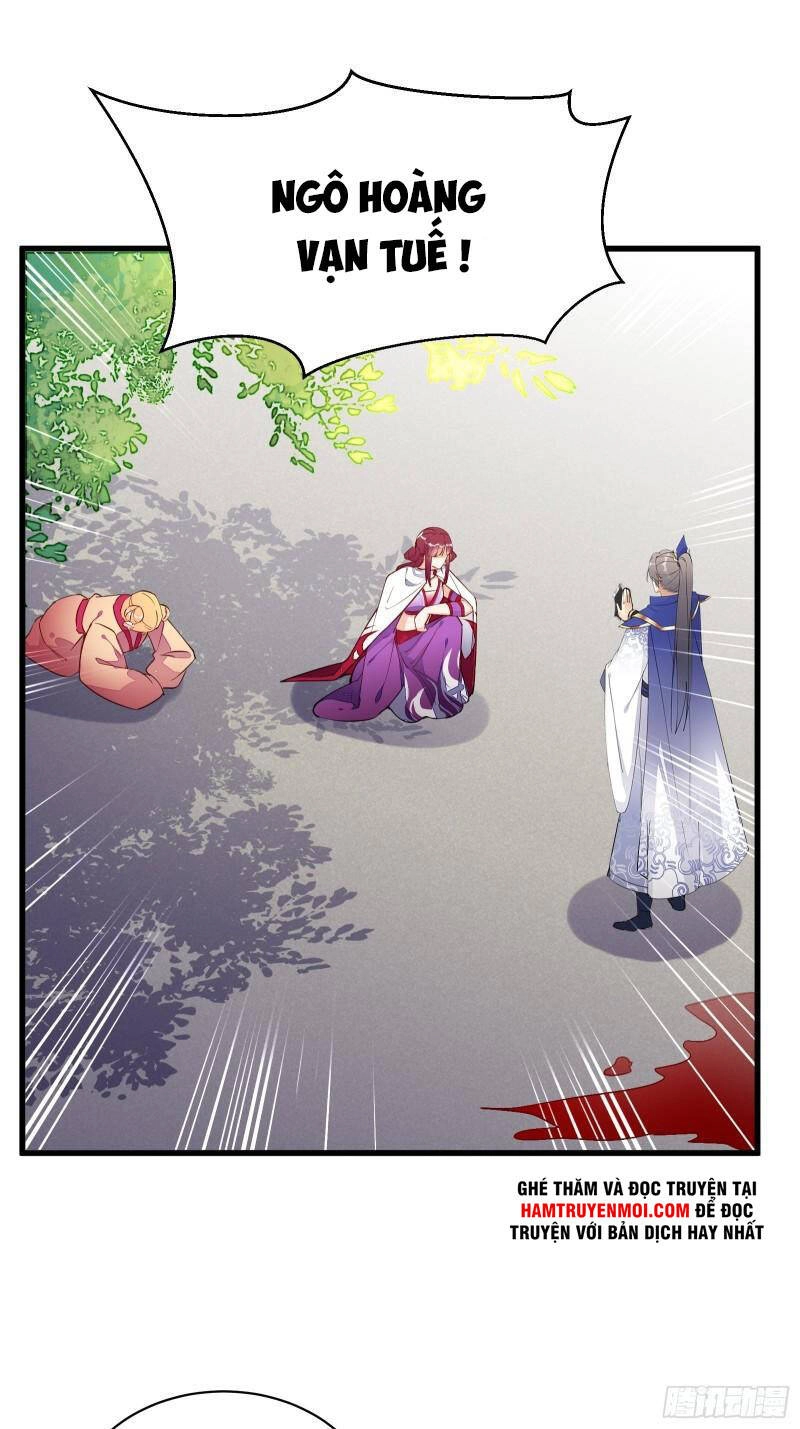 Tu Tiên Phải Dựa Vào Sugar Mommy Chapter 136 - 26