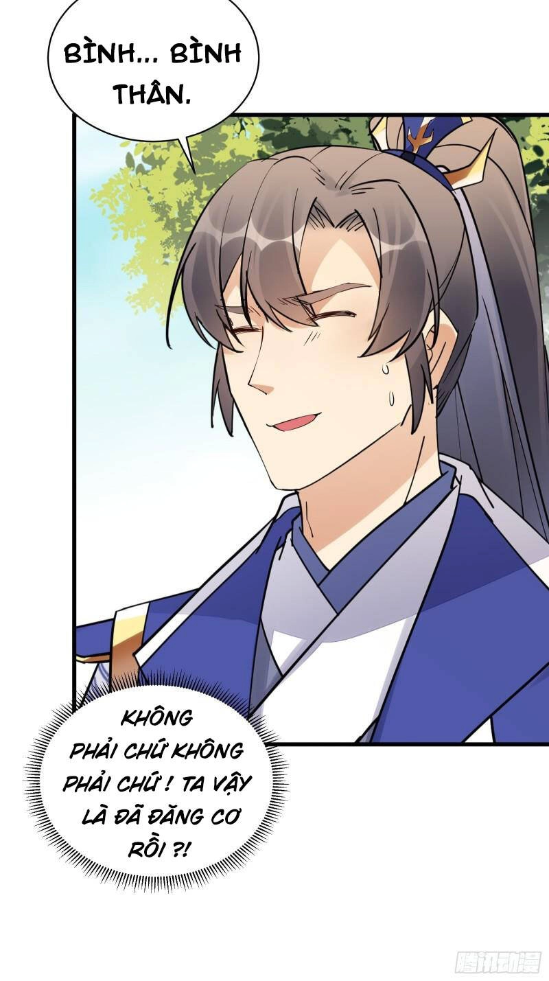 Tu Tiên Phải Dựa Vào Sugar Mommy Chapter 136 - 27