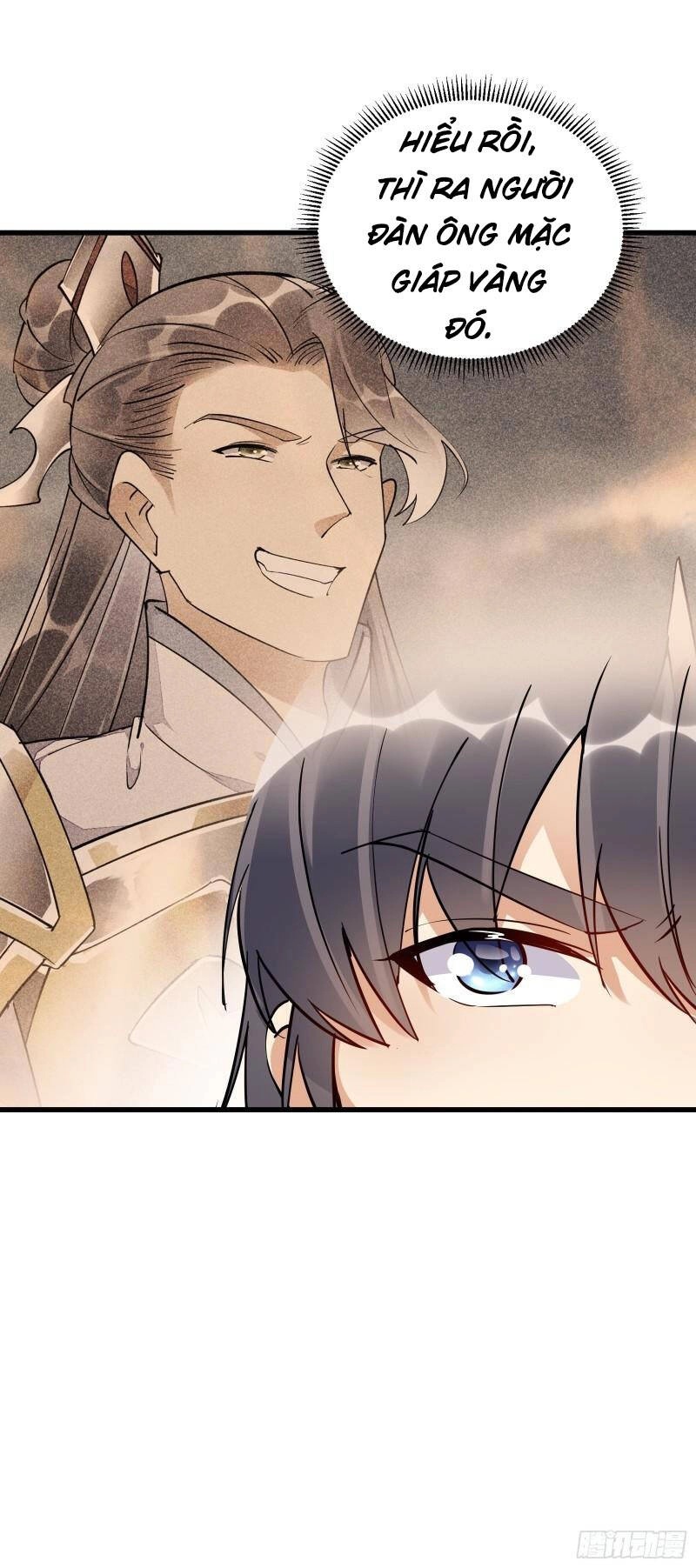 Tu Tiên Phải Dựa Vào Sugar Mommy Chapter 136 - 28