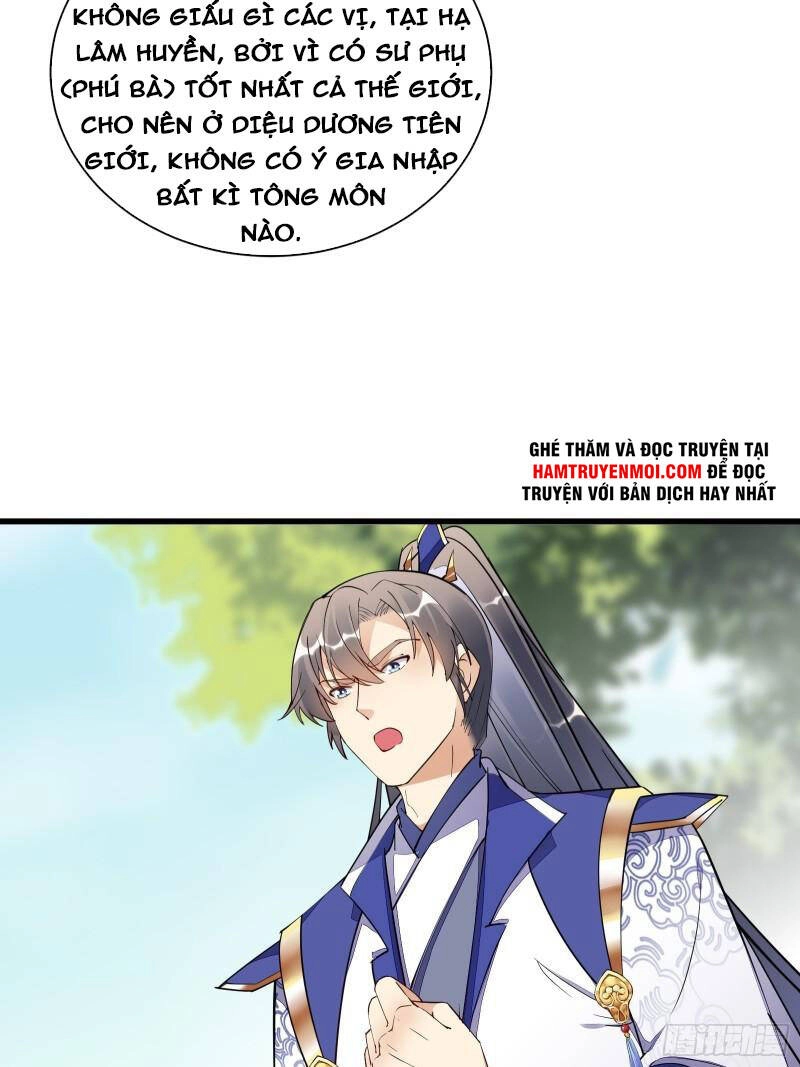 Tu Tiên Phải Dựa Vào Sugar Mommy Chapter 136 - 30