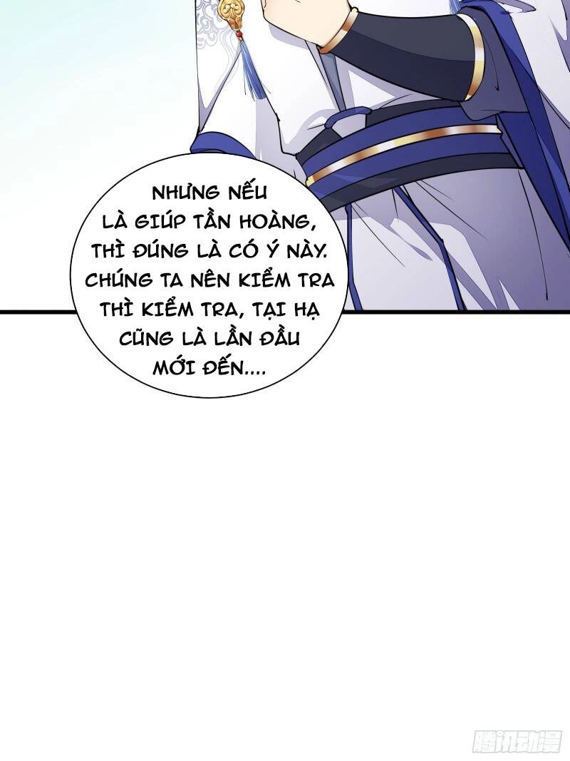 Tu Tiên Phải Dựa Vào Sugar Mommy Chapter 136 - 31