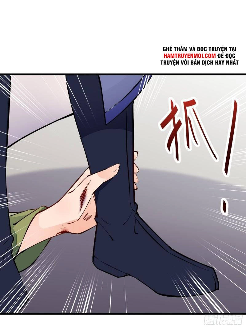 Tu Tiên Phải Dựa Vào Sugar Mommy Chapter 136 - 33