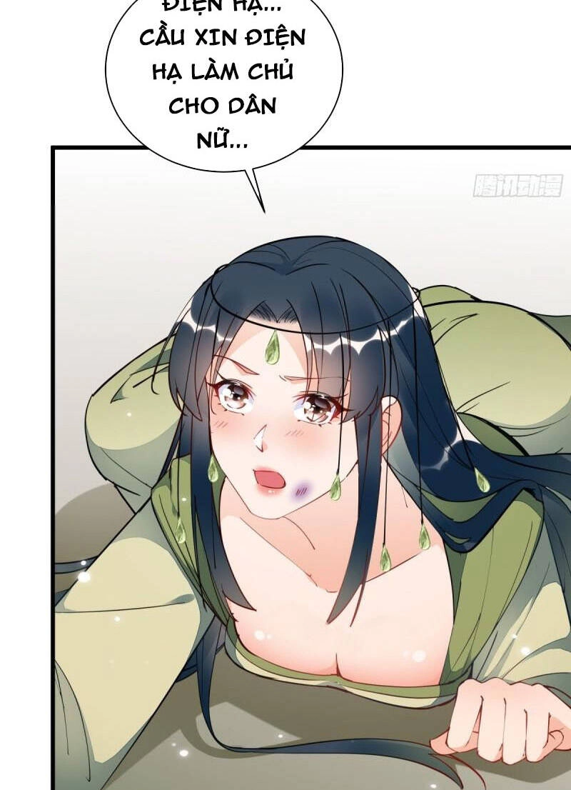 Tu Tiên Phải Dựa Vào Sugar Mommy Chapter 137 - 3