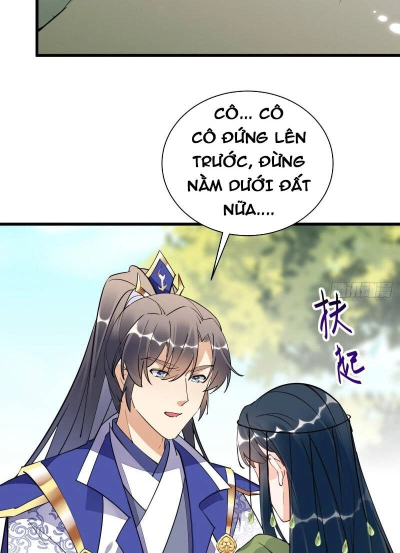 Tu Tiên Phải Dựa Vào Sugar Mommy Chapter 137 - 4