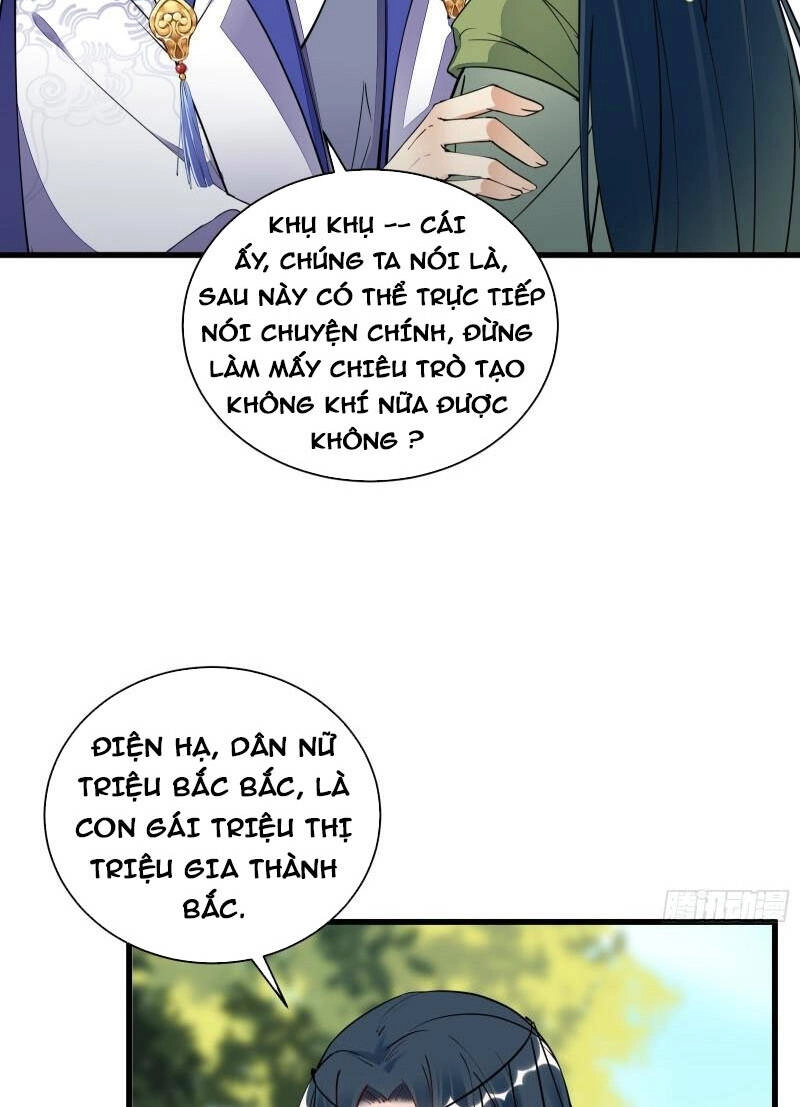 Tu Tiên Phải Dựa Vào Sugar Mommy Chapter 137 - 5