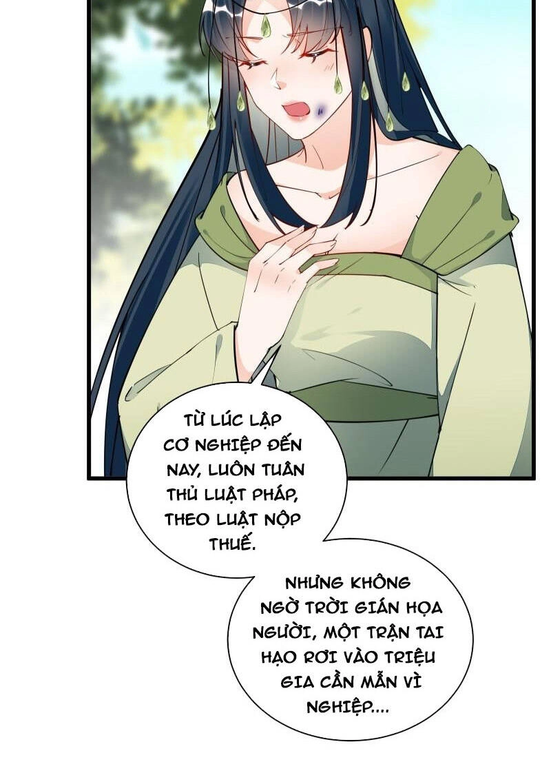 Tu Tiên Phải Dựa Vào Sugar Mommy Chapter 137 - 6