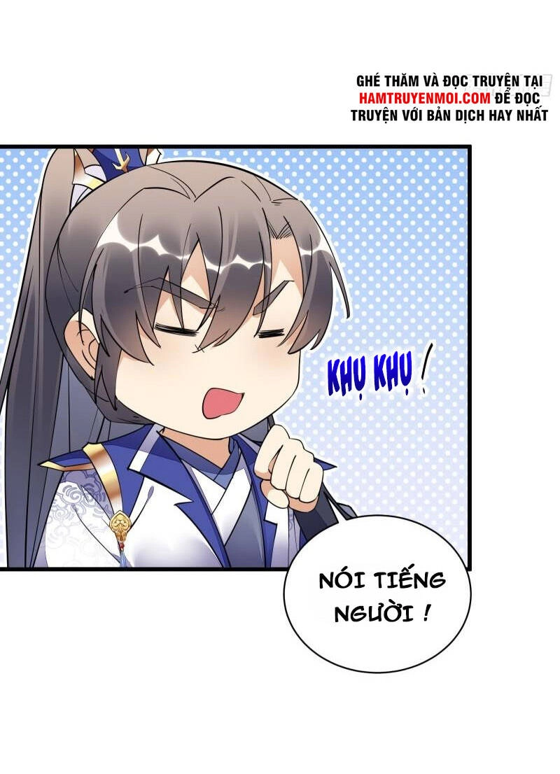 Tu Tiên Phải Dựa Vào Sugar Mommy Chapter 137 - 7