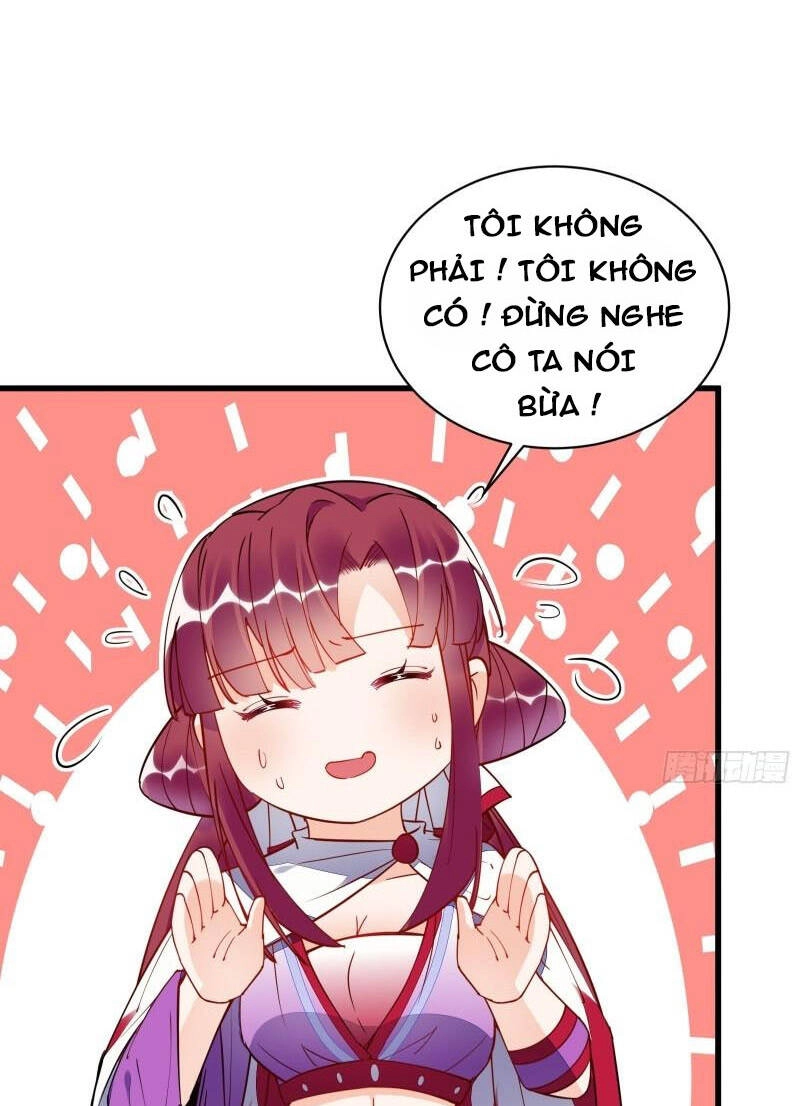 Tu Tiên Phải Dựa Vào Sugar Mommy Chapter 137 - 9