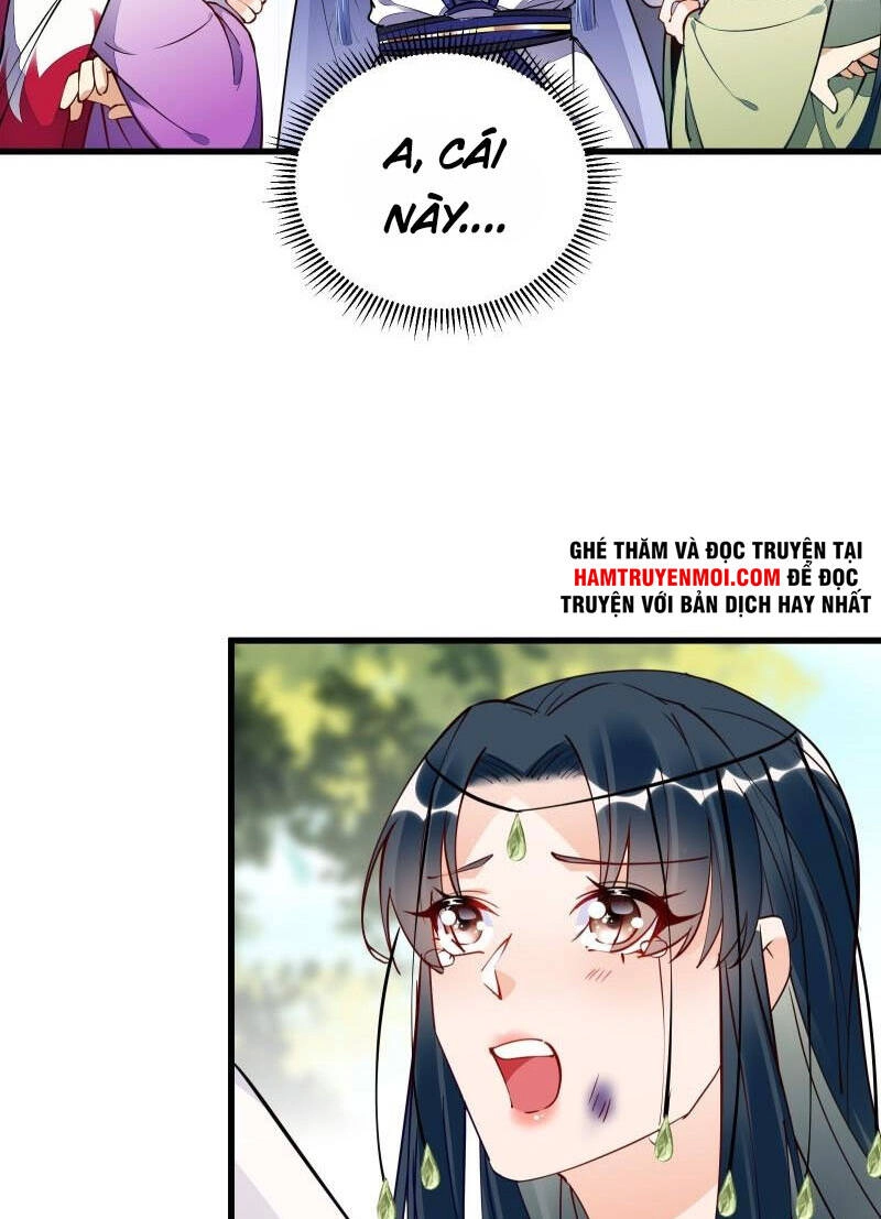 Tu Tiên Phải Dựa Vào Sugar Mommy Chapter 137 - 11