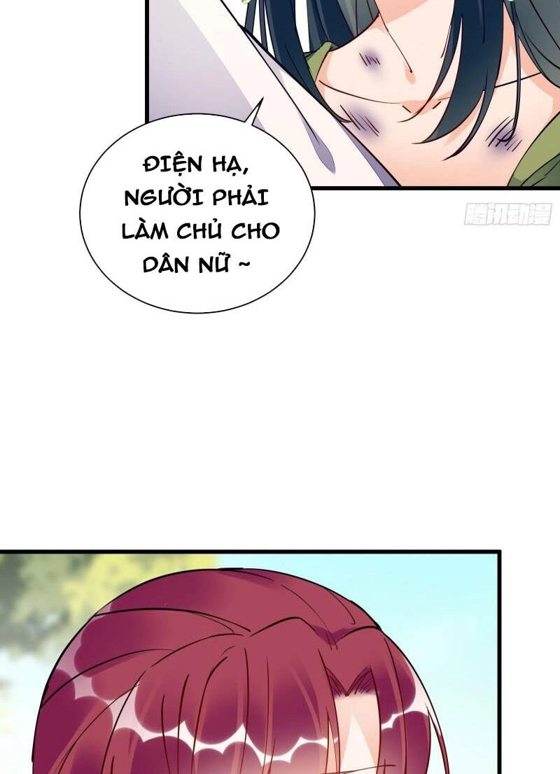 Tu Tiên Phải Dựa Vào Sugar Mommy Chapter 137 - 12