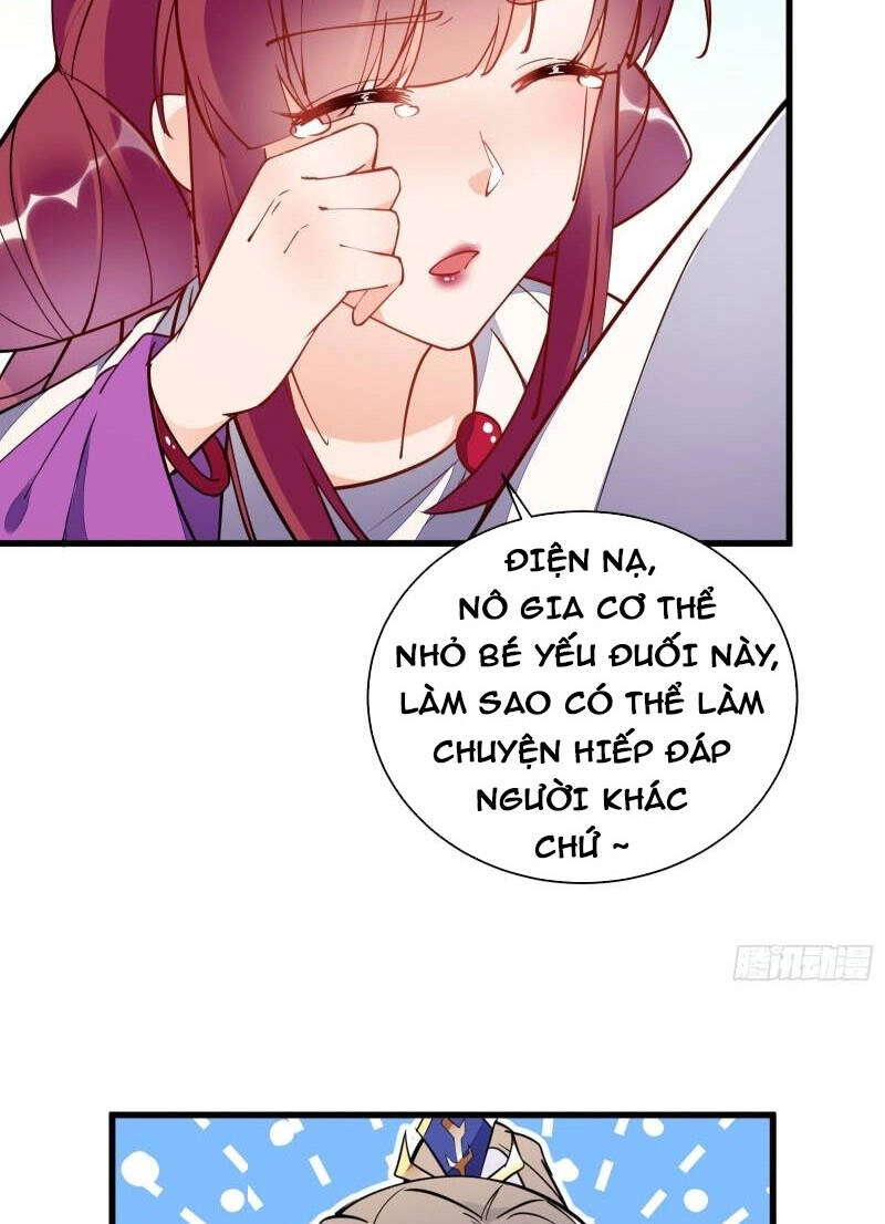 Tu Tiên Phải Dựa Vào Sugar Mommy Chapter 137 - 13