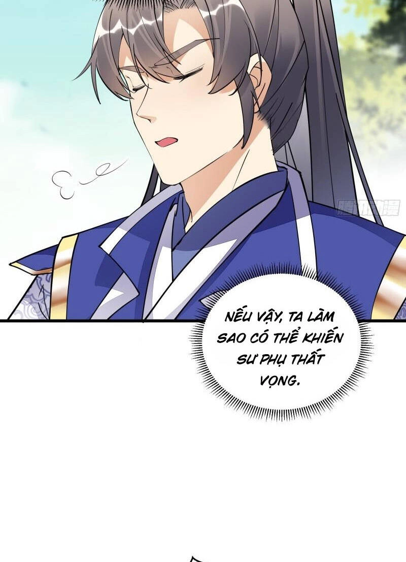 Tu Tiên Phải Dựa Vào Sugar Mommy Chapter 137 - 16