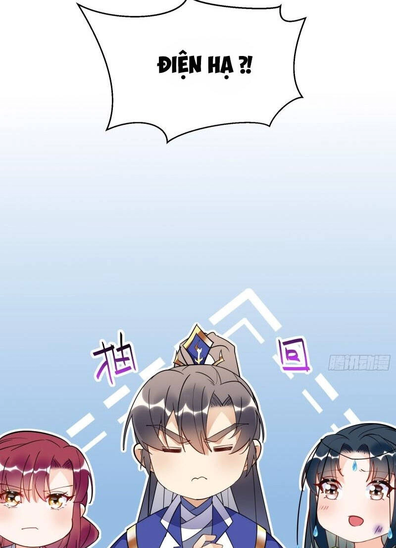 Tu Tiên Phải Dựa Vào Sugar Mommy Chapter 137 - 17