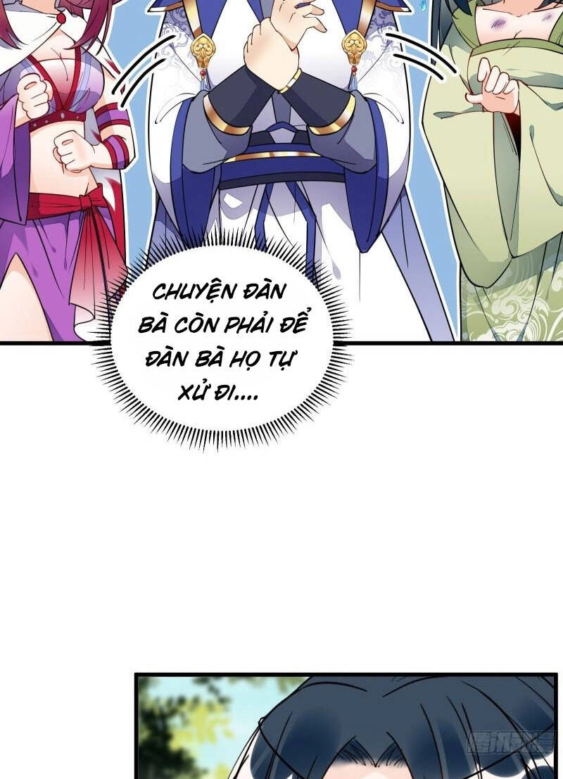 Tu Tiên Phải Dựa Vào Sugar Mommy Chapter 137 - 18