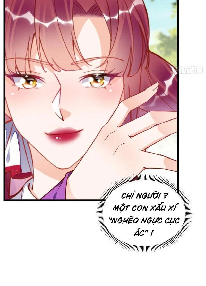 Tu Tiên Phải Dựa Vào Sugar Mommy Chapter 137 - 20